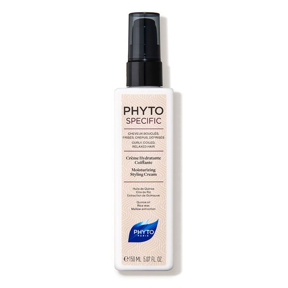 Phyto Specific Moisturizing Styling Cream