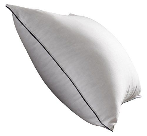 Pacific coast feather sales best gusset pillow