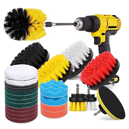 10 Best Cleaning Tools 2023 - Essential Home Cleaning Supplies