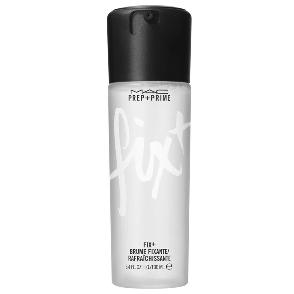 Prep & Prime Fix + Makeup Setting Spray