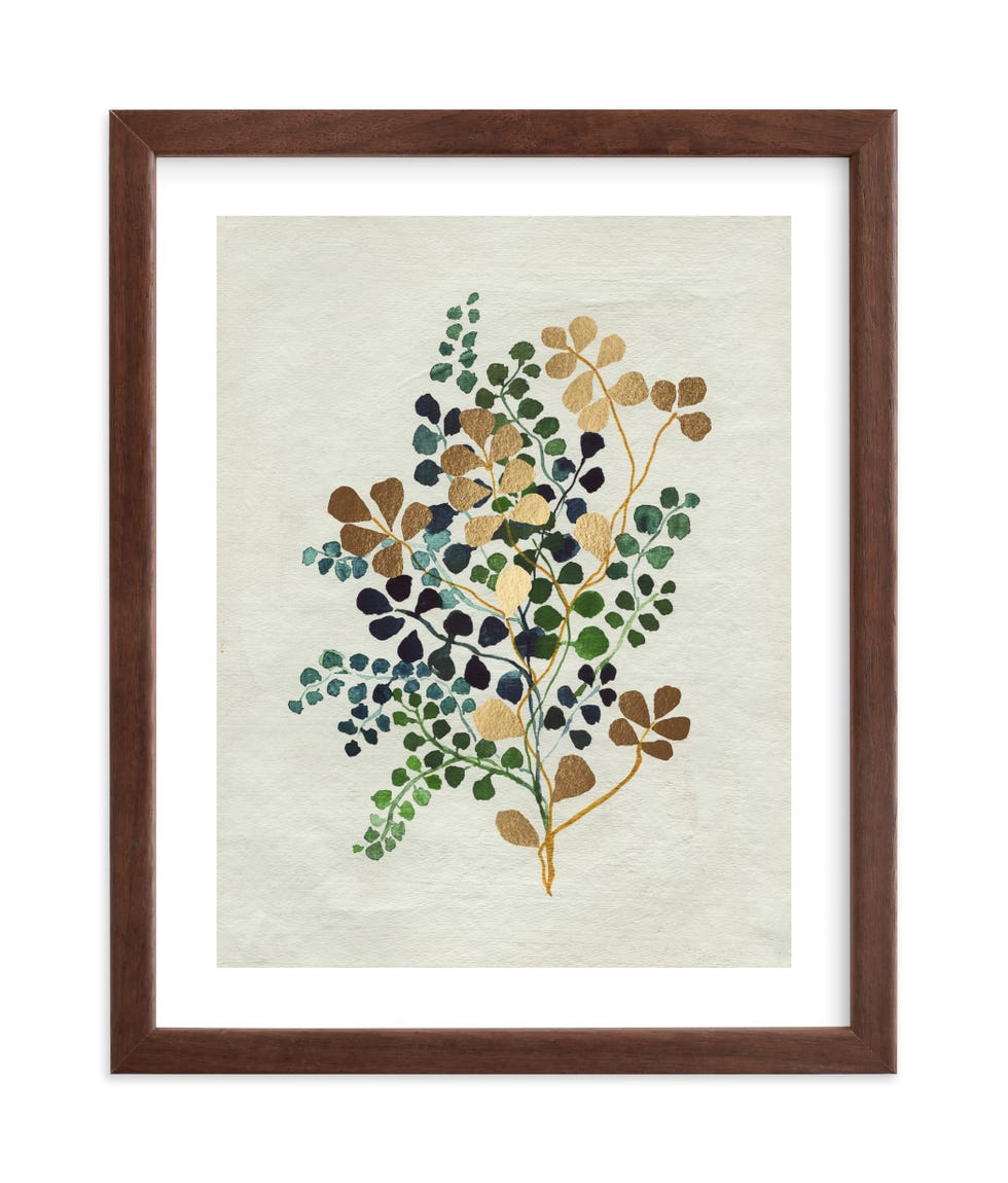 Botanical Print