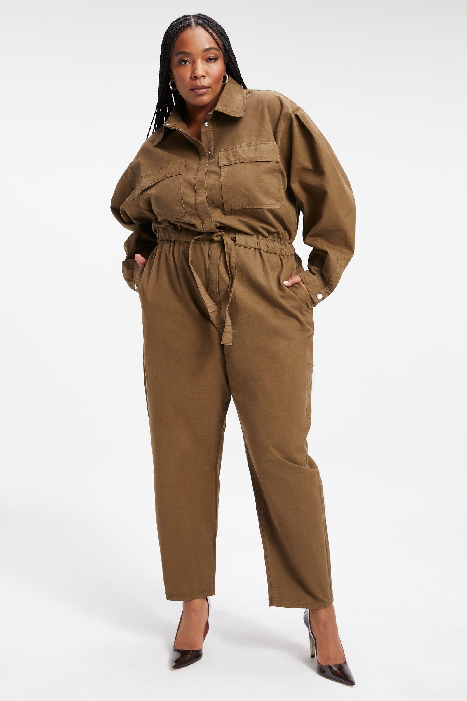 size xl jumpsuits