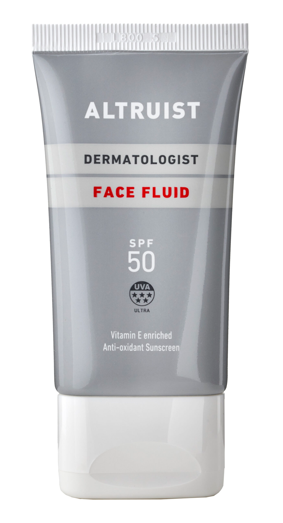 Protector solar SPF 50 Altruist