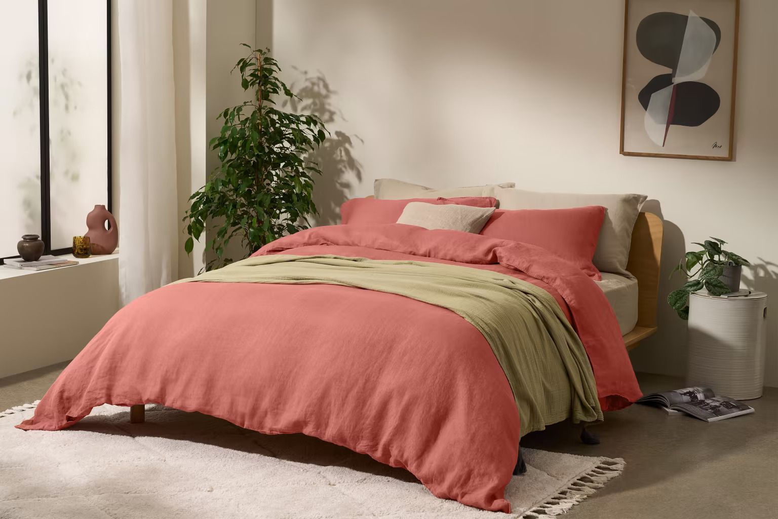 good housekeeping duvet covers