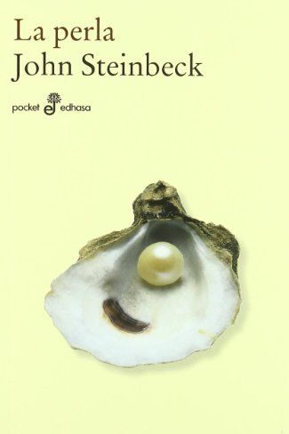 <em>La perla</em> de John Steinbeck