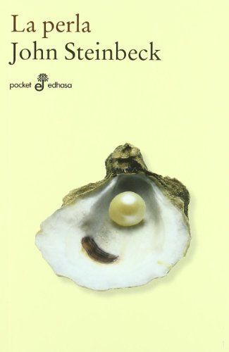 La perla (gl) (bolsillo): 102 (Pocket)