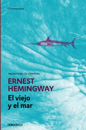<em>El viejo y el mar</em> de Ernest Hemingway