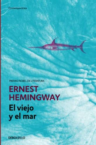 <em>El viejo y el mar</em> de Ernest Hemingway