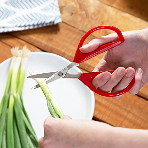 The 7 Best Kitchen Shears of 2023