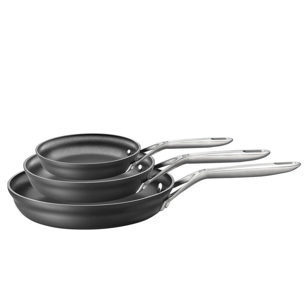 WIN THIS!! Zwilling J.A. Henckels 10-piece Cookware Giveaway ($975