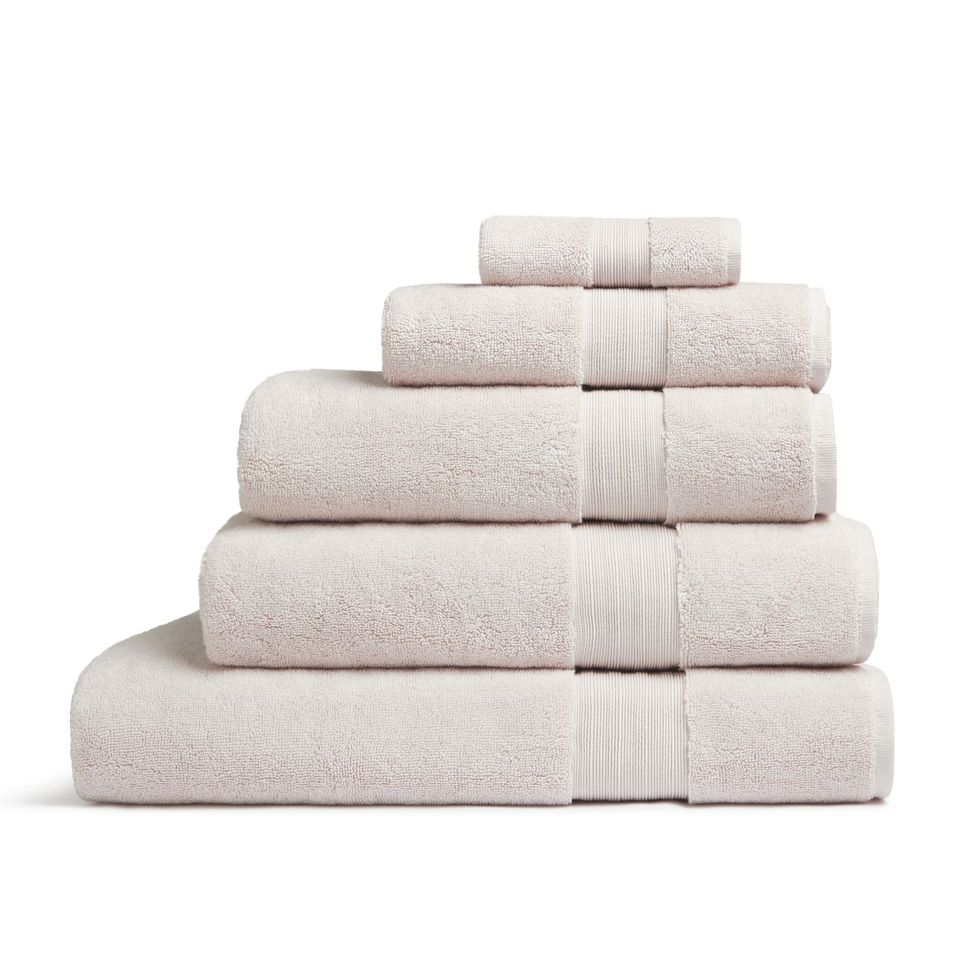 Classic Bath Towel - Pair – Linenbundle US