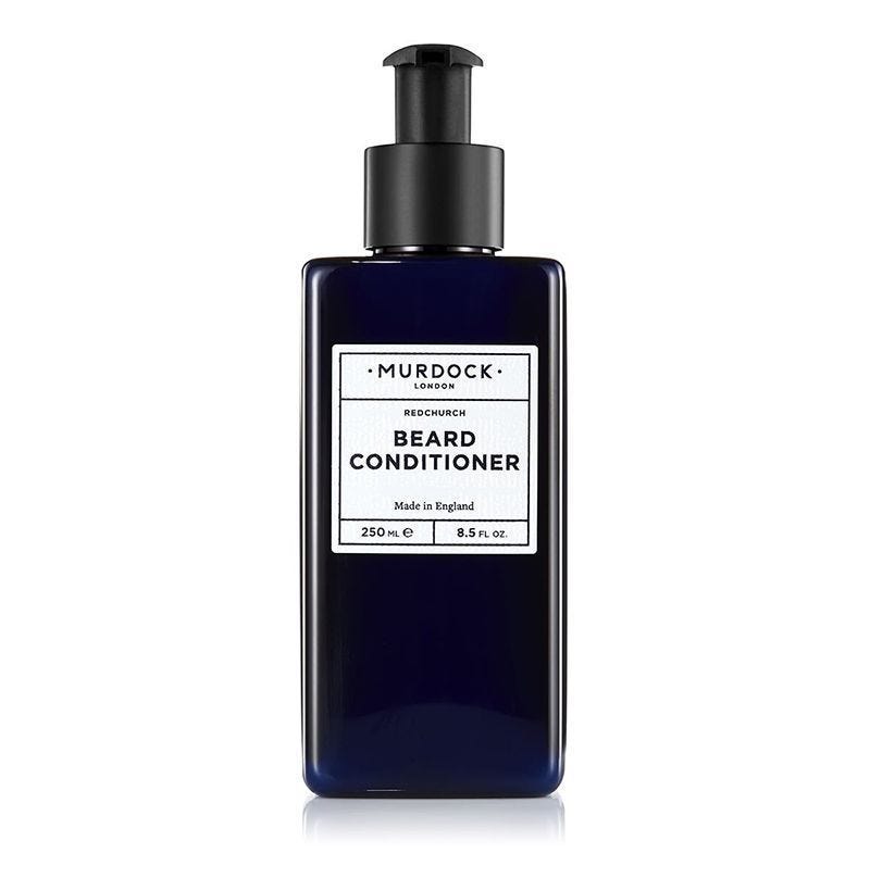 12 Best Beard Conditioners for Men 2024