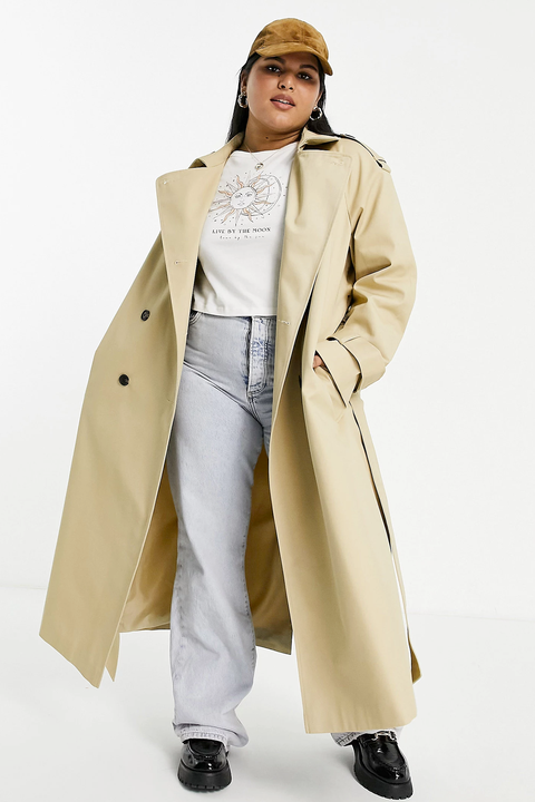 Trench coat: 20 best trench coats for women, 2022