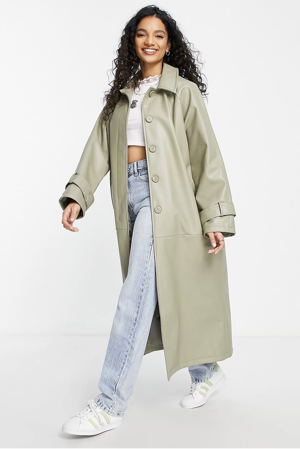 Trench 25 best trench coats for women, 2022