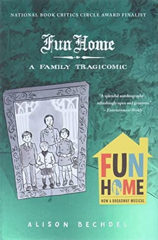 Fun Home