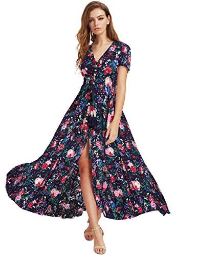 You Need to Add This $44 Maxi Dress to Your Summer Wardrobe - Amazon ...
