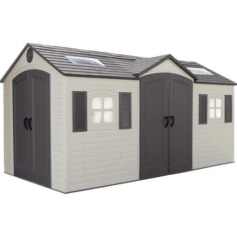Best storage sheds