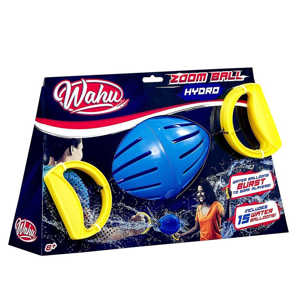 Hydro Ball (2-Player)