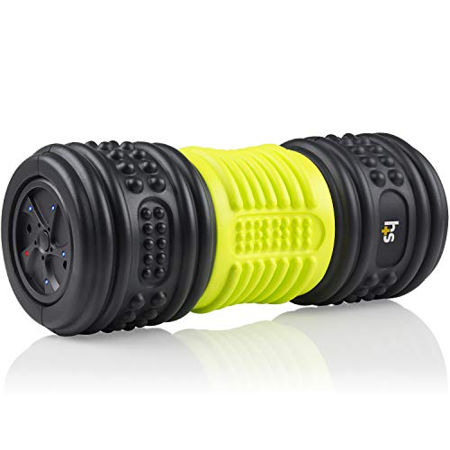 Vibrating Foam Roller