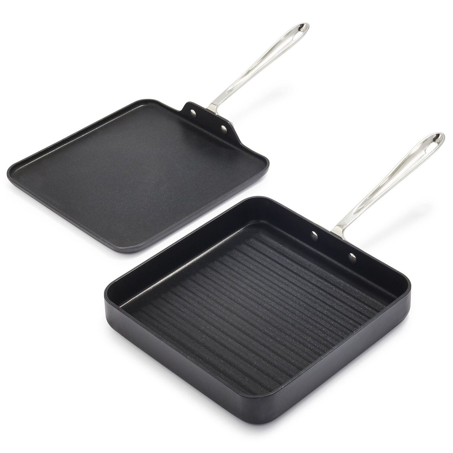 HA1 Nonstick Grill and Griddle