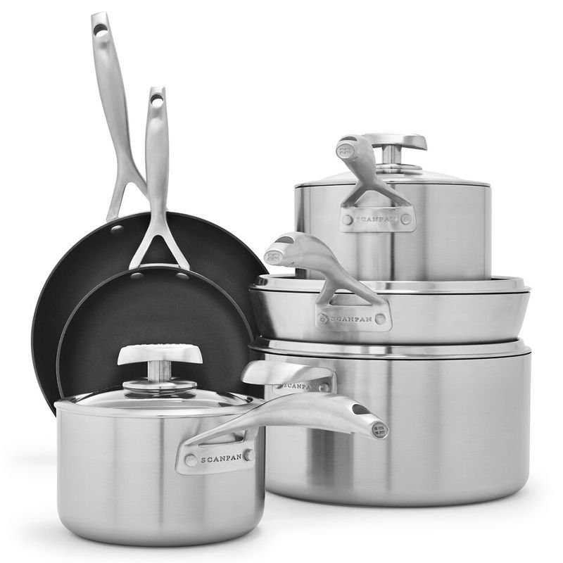 Sur La Table sale: Cristel Strate cookware marked down