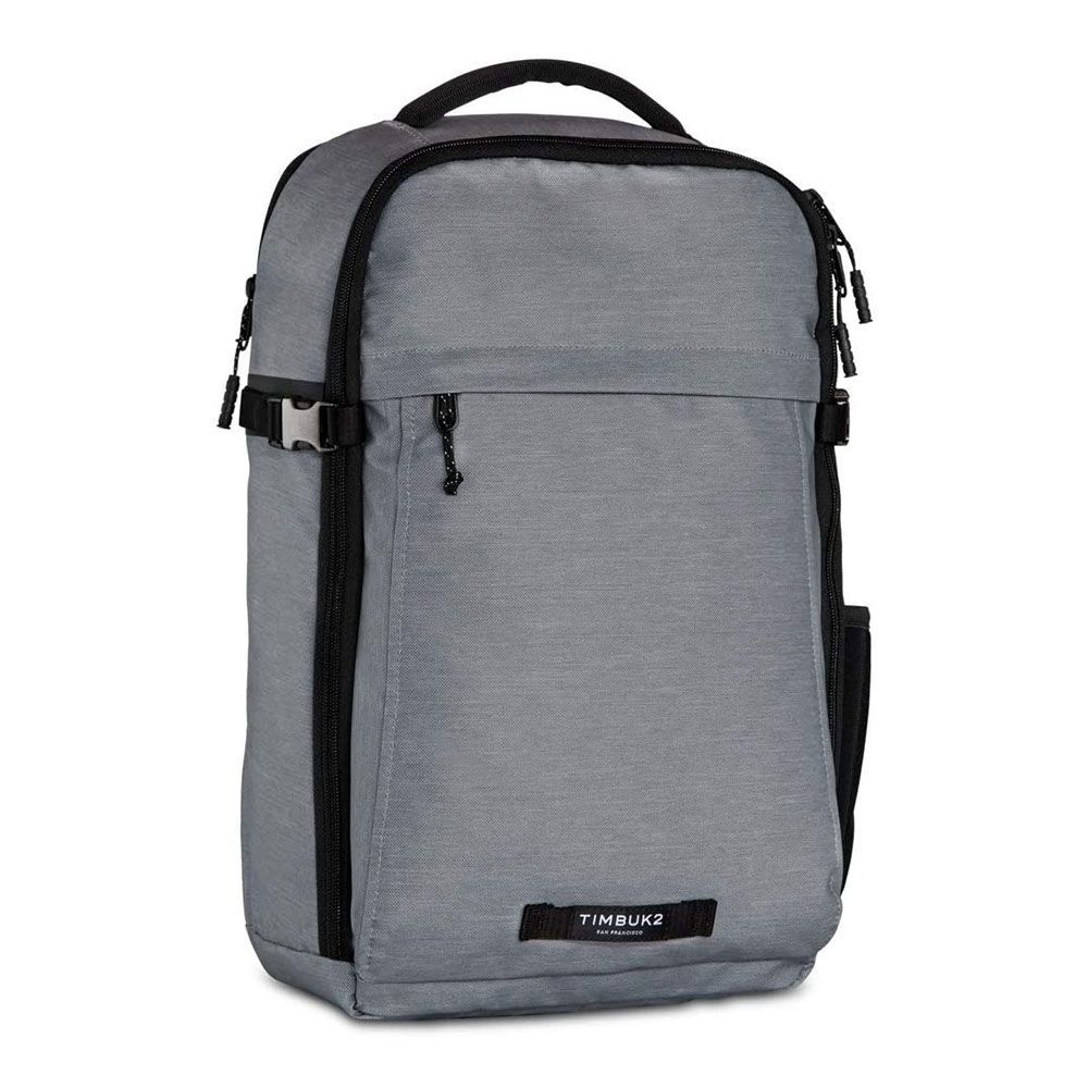 Division Laptop Backpack