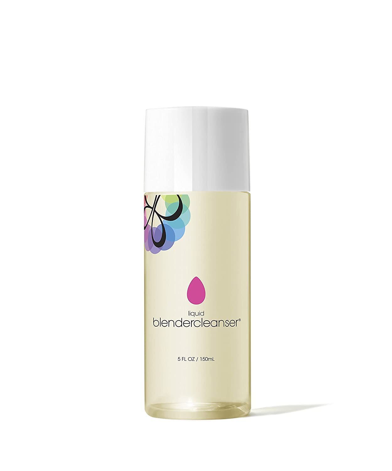 Liquid BLENDERCLEANSER