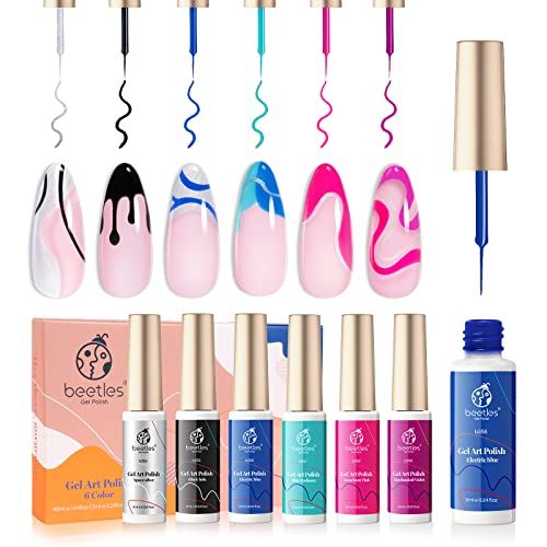 5 Best AtHome Gel Nail Kits of 2023 Tested in Our Lab