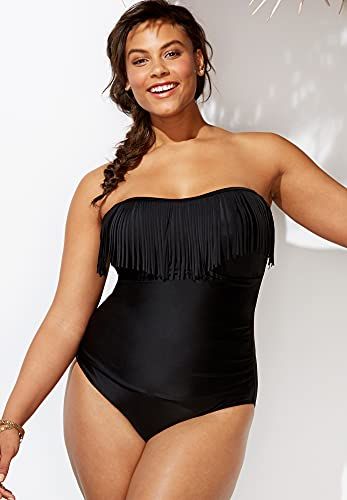 best bathing suit for breast support