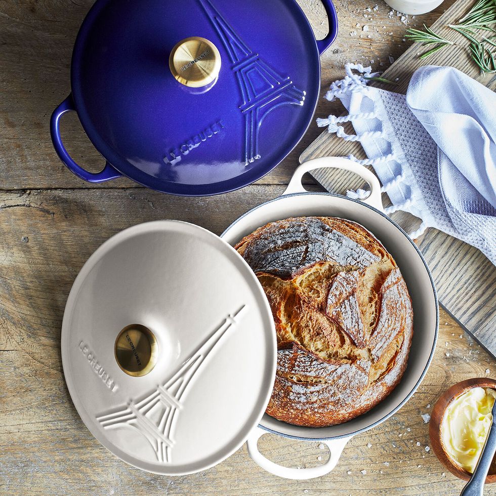 The Sale Price On This Giant Le Creuset Dutch Oven Is Unreal