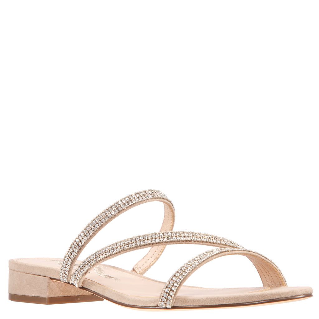 Steve Madden Stecy Rose Gold Ankle Strap Heels | Zapatos elegantes mujer,  Tacones, Zapatos mujer