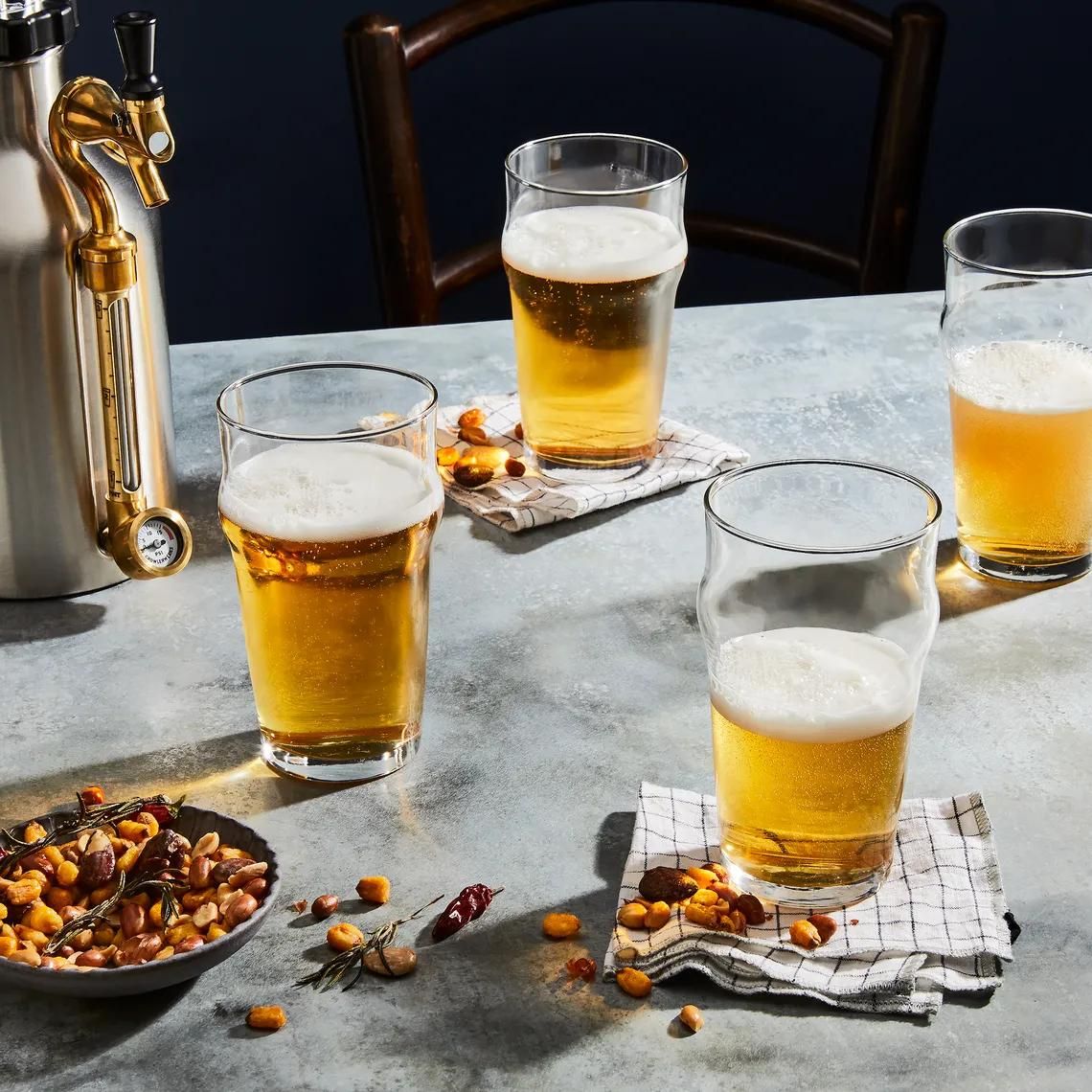 The Best Beer Glasses For 2023