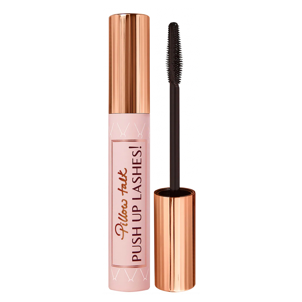 Pillow Talk Push Up Mascara