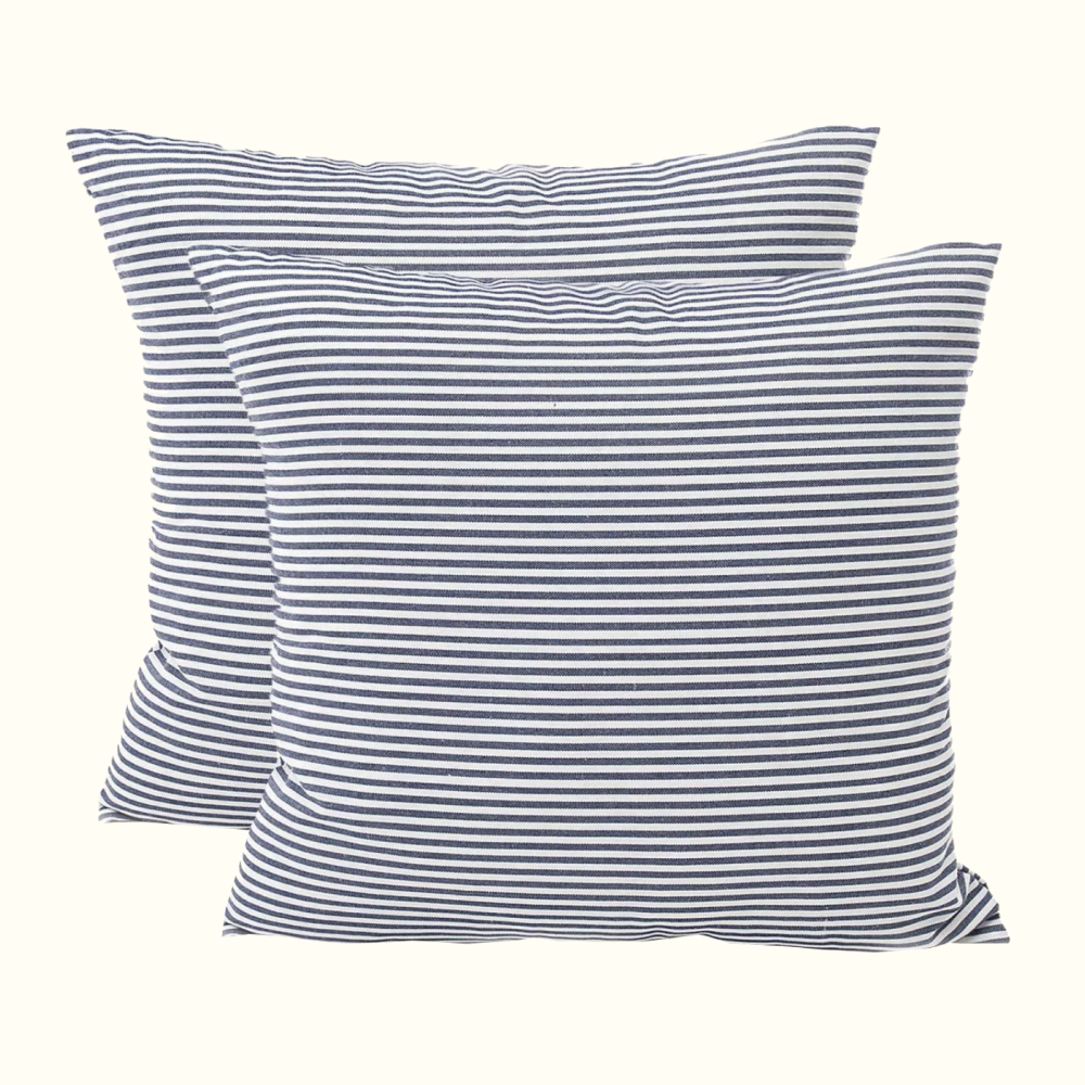 Throw Pillow Covers Decorative Cushion
