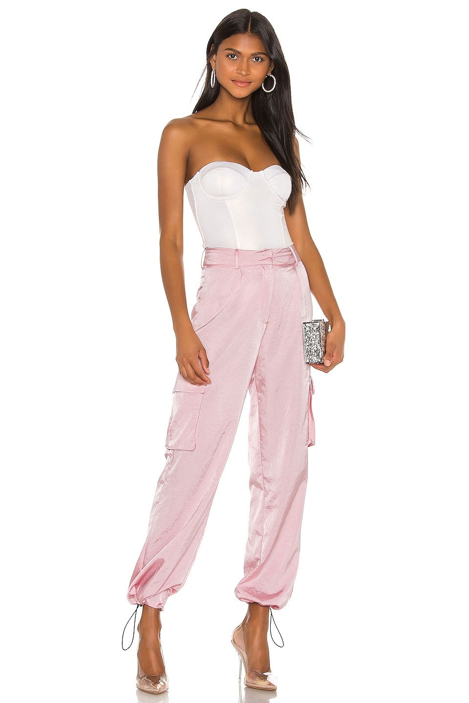 Favorite flowy style pants for summer heat? : r/SoftDramatics