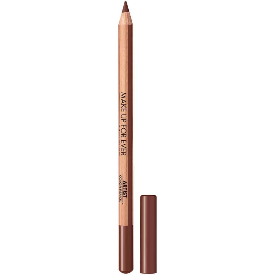Make Up Forever Artist Colour Pencil: Eye Lip and Brow Pencil (Various Shades) 