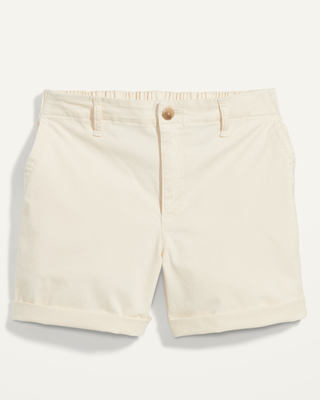Chino Shorts 