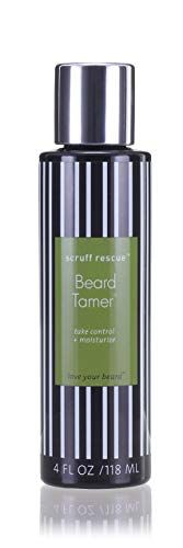 Beard Tamer
