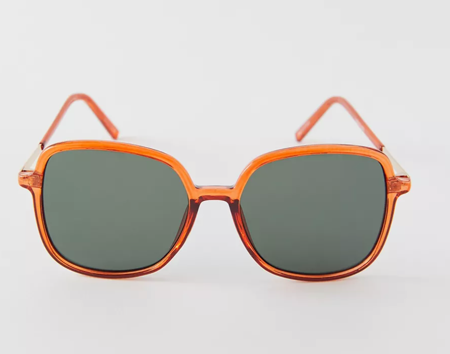 Aria Square Sunglasses