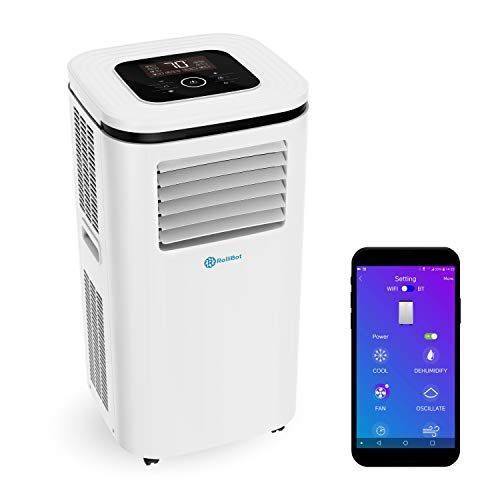 Rollicool Smart Portable Air Conditioner