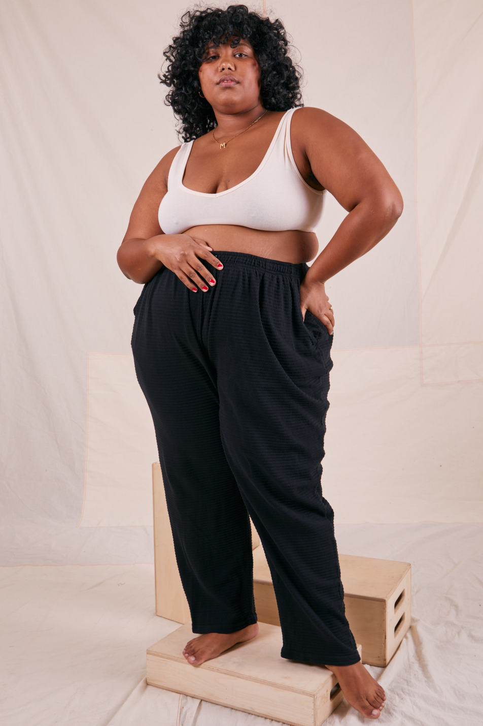 Plus Oversized Joggers  Plus size joggers, Joggers outfit women, Joggers  outfit