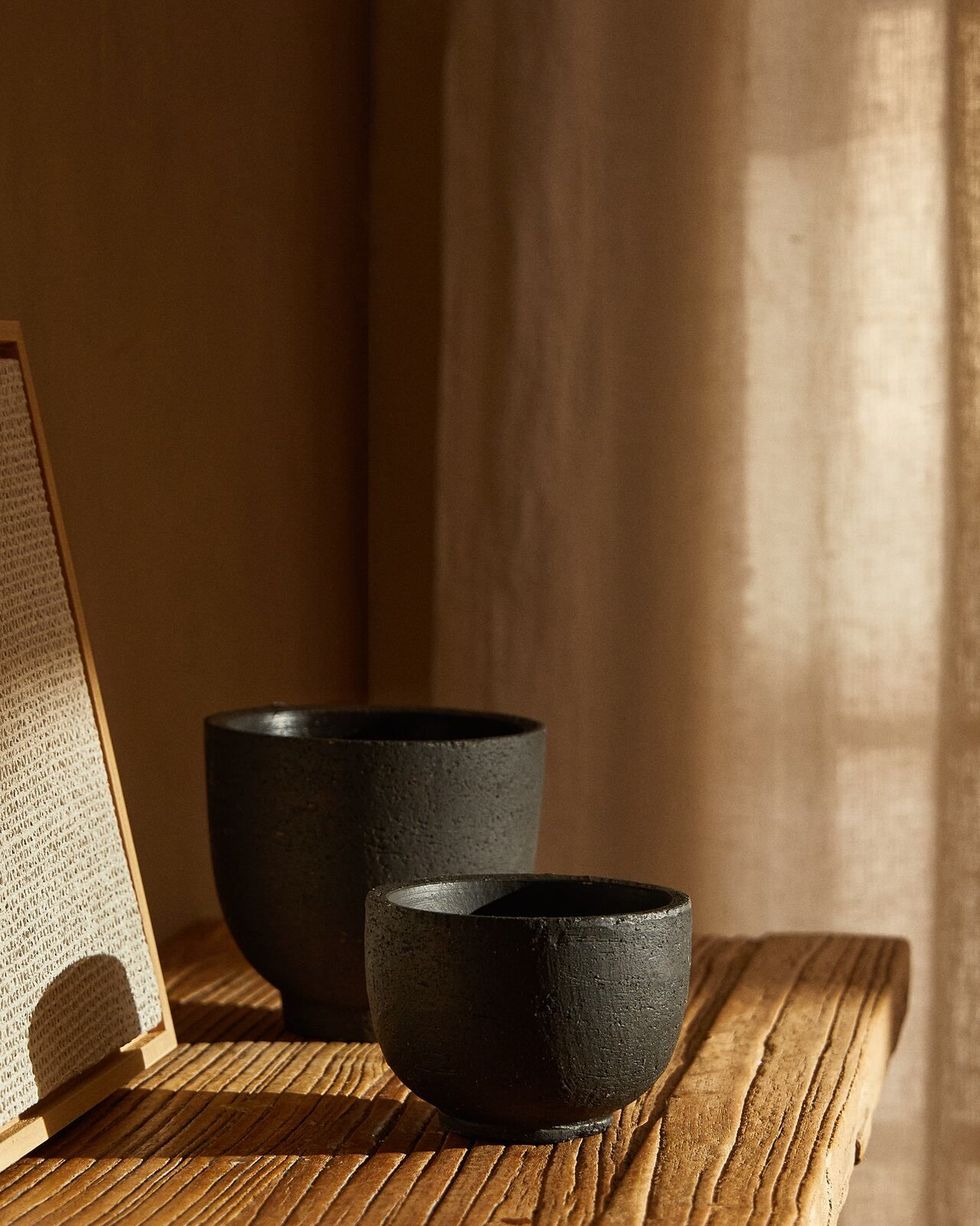 Ceramic Tealight Holder