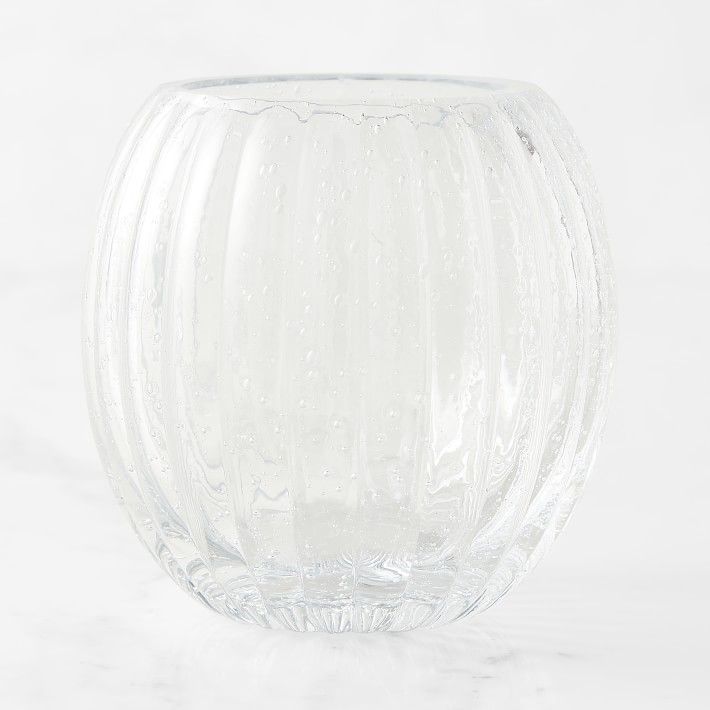 Cyprus Glase Vase