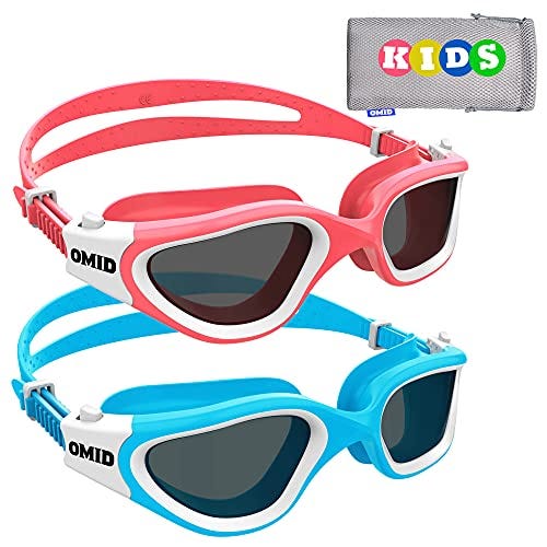 OMID Kids Swim Goggles