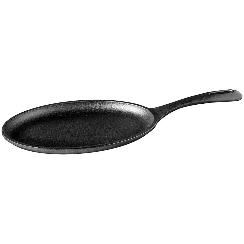 9 Best Cast Iron Skillets 2022 | Cookware Reviews