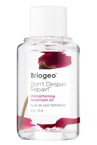Briogeo Don't Despair Repair Strengthening Treatment Oil