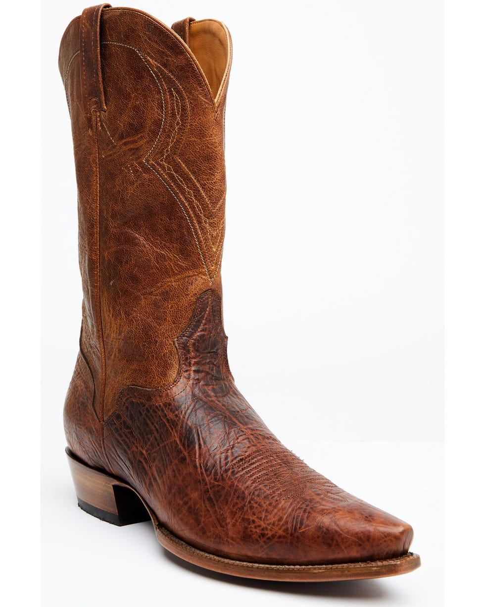 16 Best Cowboy Boots for Men 2022