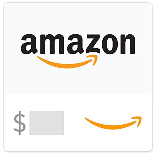  Gift Card — Amazon for All Occasions