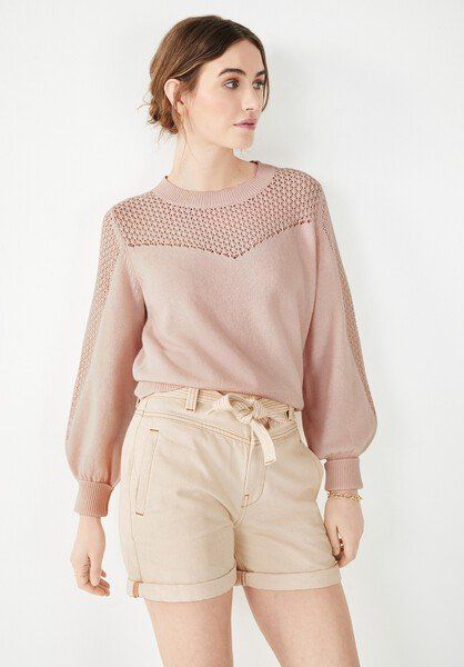 best cotton jumpers