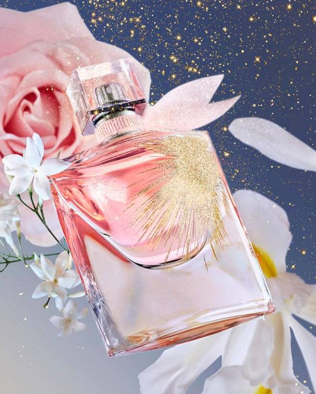 Lancôme Oui La Vie Est Belle Eau de Parfum, from £80